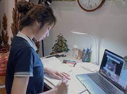 Sinh viên Đại học Mở Hà Nội ứng xử bản lĩnh trước không gian mạng 103