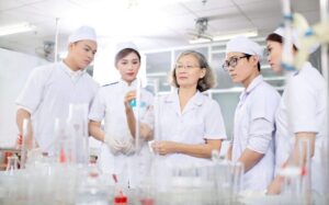 Làm sao để học trung cấp dược online đạt hiệu quả cao 5