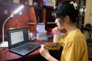 Học trung cấp online không bằng tốt nghiệp có được không? 17