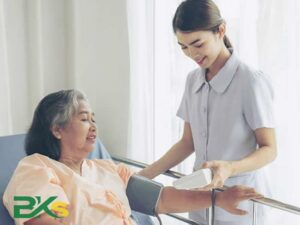 Học trung y sĩ online lĩnh vực chăm sóc sức khỏe quan trọng 9